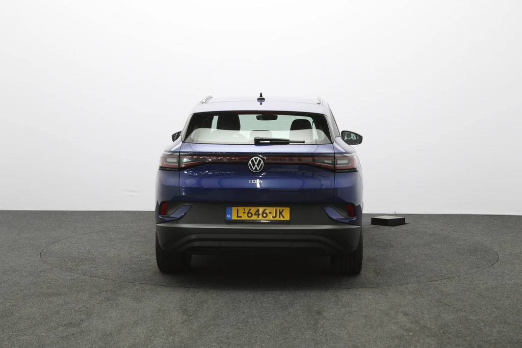 Volkswagen ID.4 – foto 4