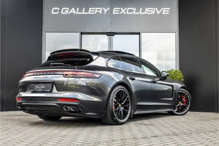 Porsche Panamera – thumbnail 7
