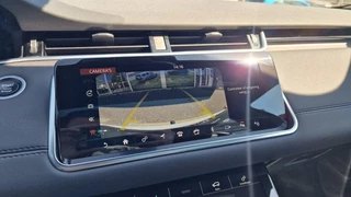 Land Rover Range Rover Evoque – thumbnail 17