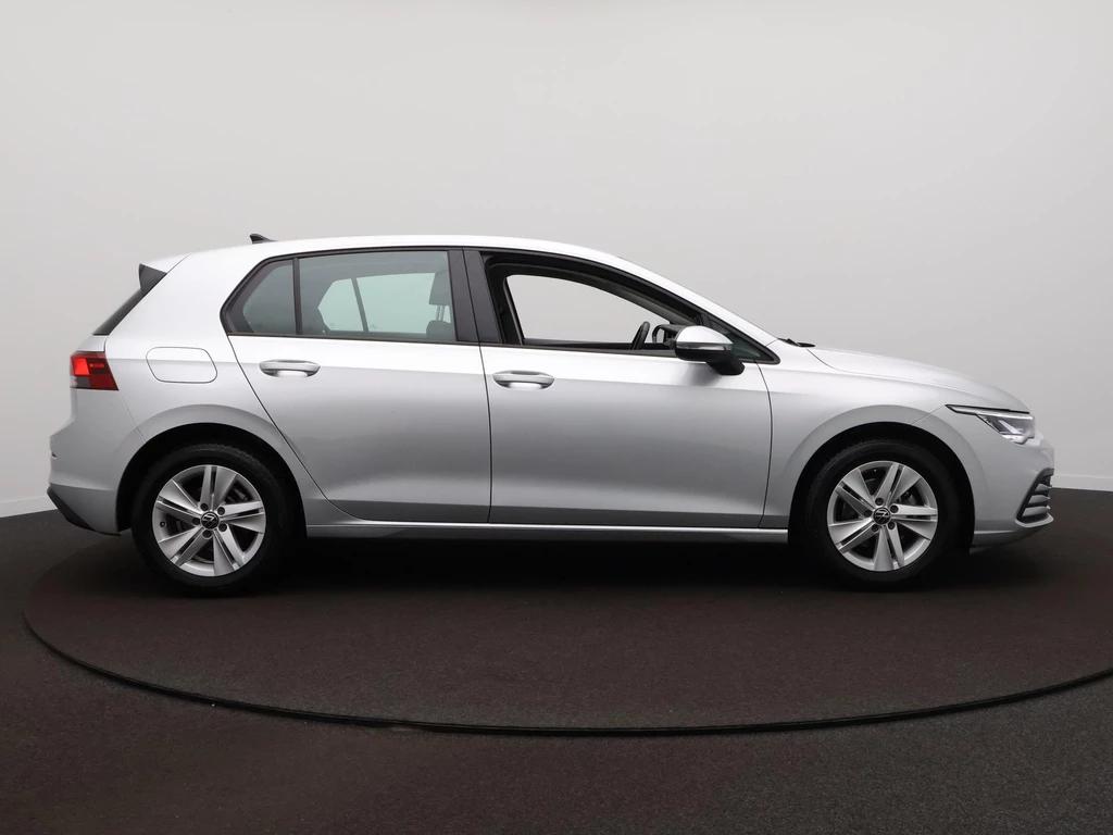 Volkswagen Golf – foto 8