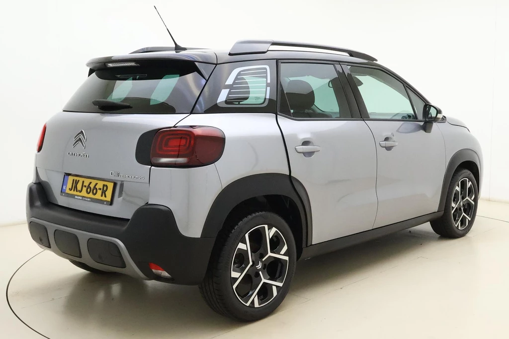 Citroën C3 Aircross – foto 6