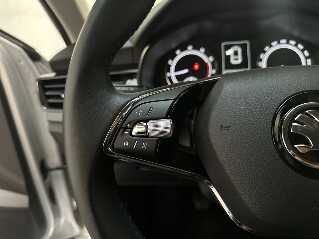 Škoda Scala – foto 21