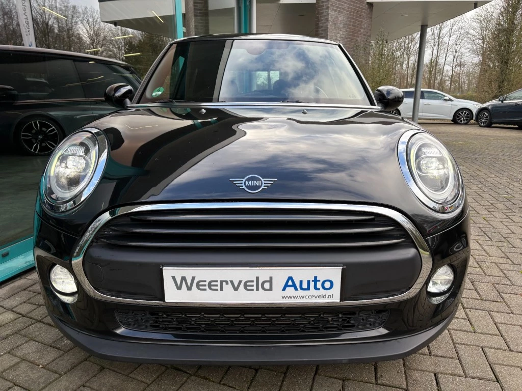 MINI One – foto 6