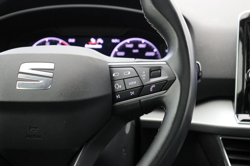 SEAT Tarraco – foto 21