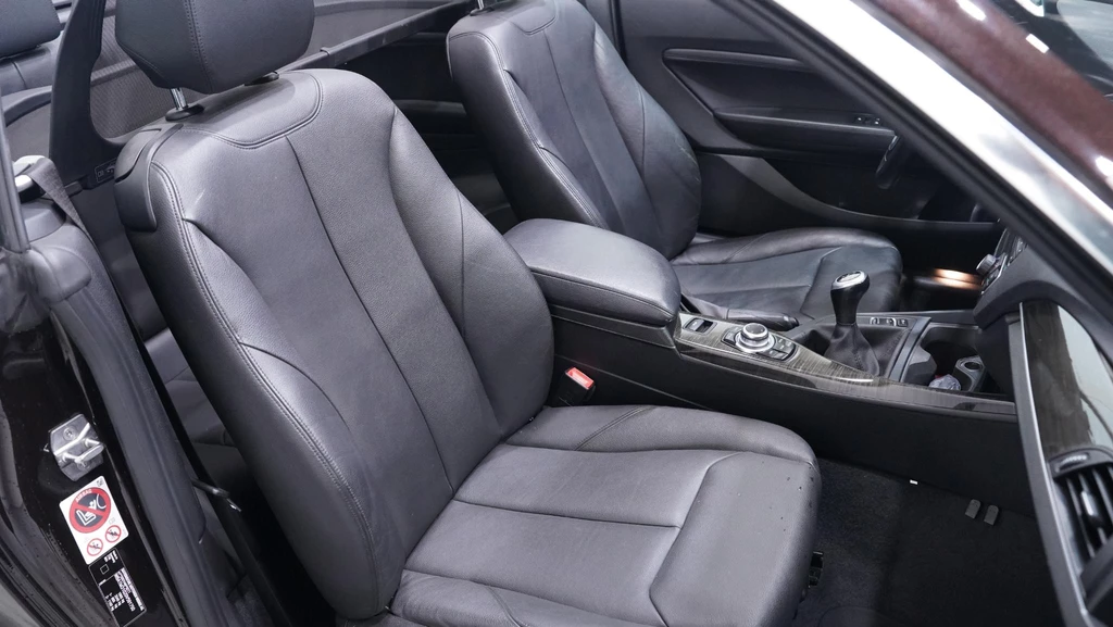 BMW 2 Serie – foto 48