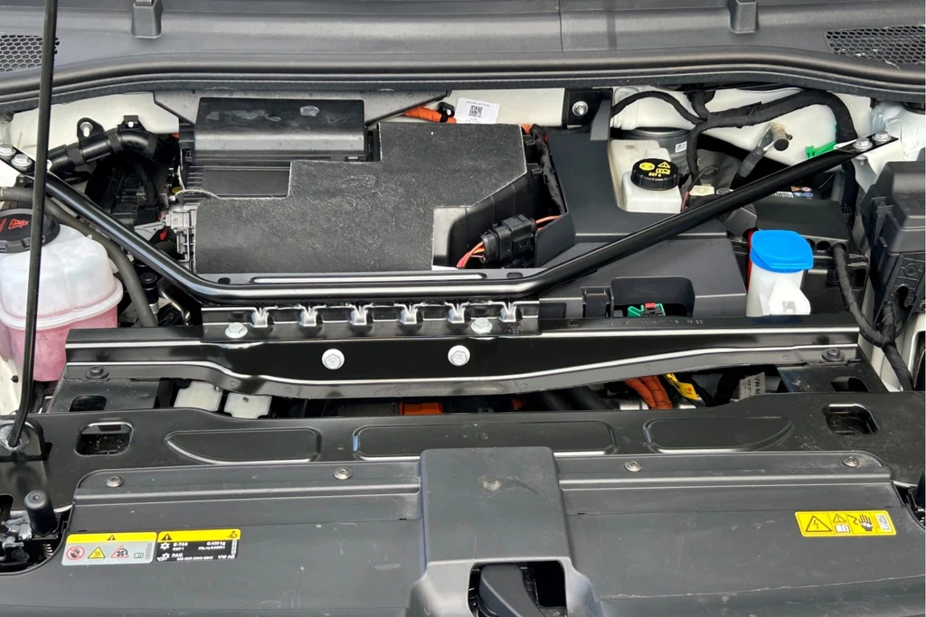 Škoda Enyaq iV – foto 41