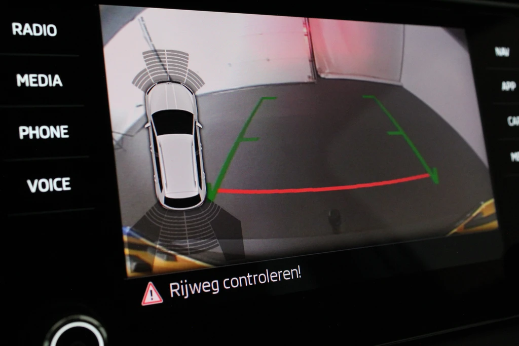 Škoda Karoq – foto 14
