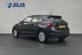 Škoda Fabia – thumbnail 4