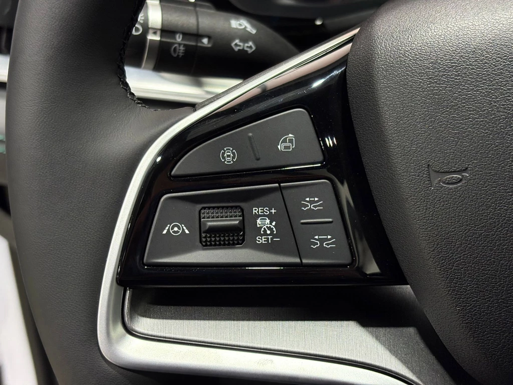 BYD SEAL U – foto 33