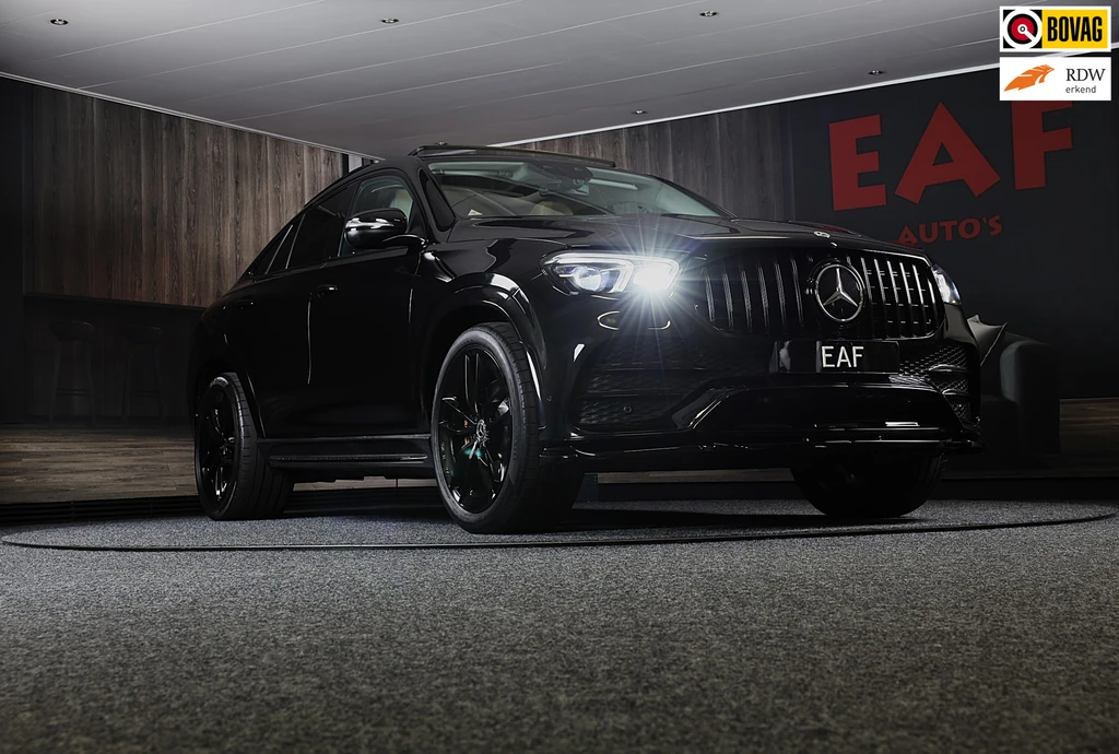 Mercedes-Benz GLE – foto 15