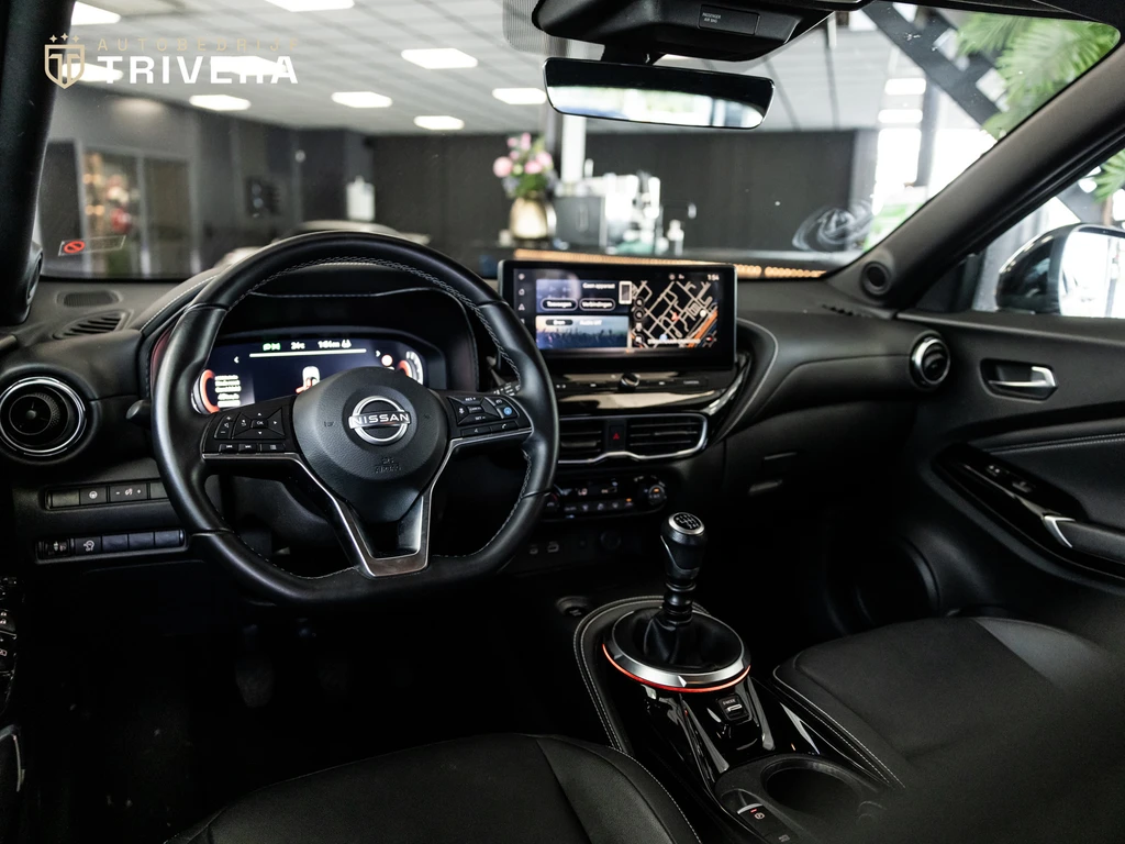 Nissan Juke – foto 14