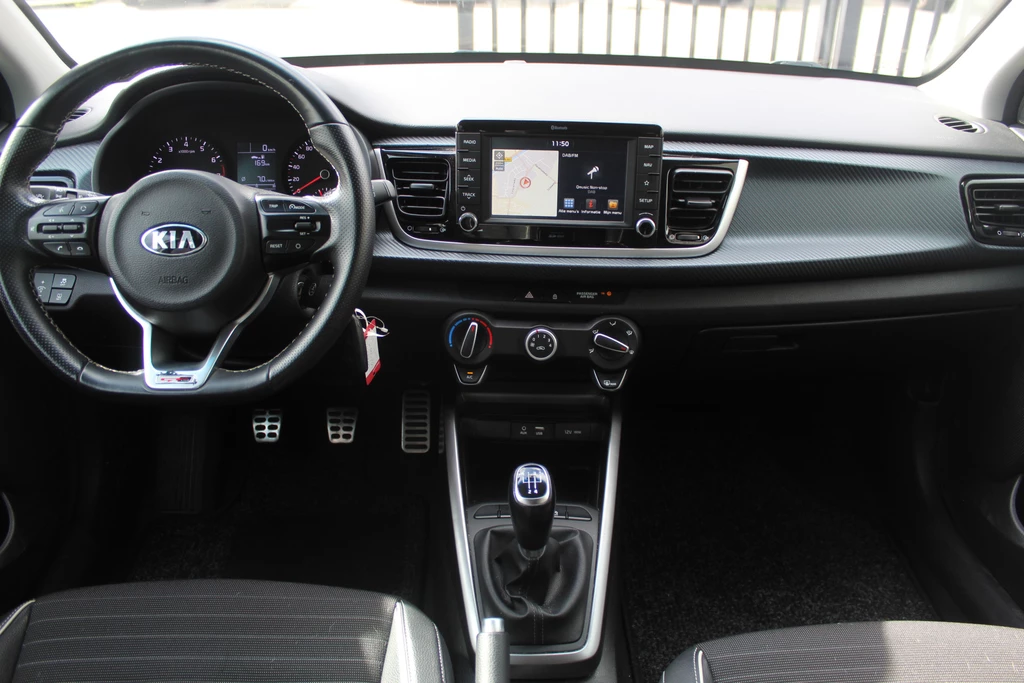 Kia Rio – foto 13