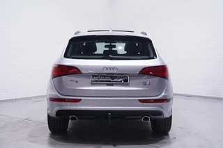 Audi Q5 – thumbnail 4