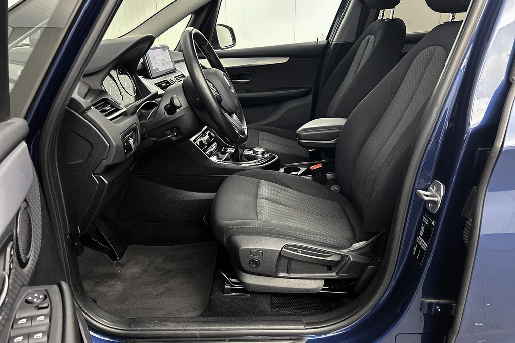 BMW 2 Serie – foto 31
