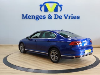 Volkswagen Passat – thumbnail 3