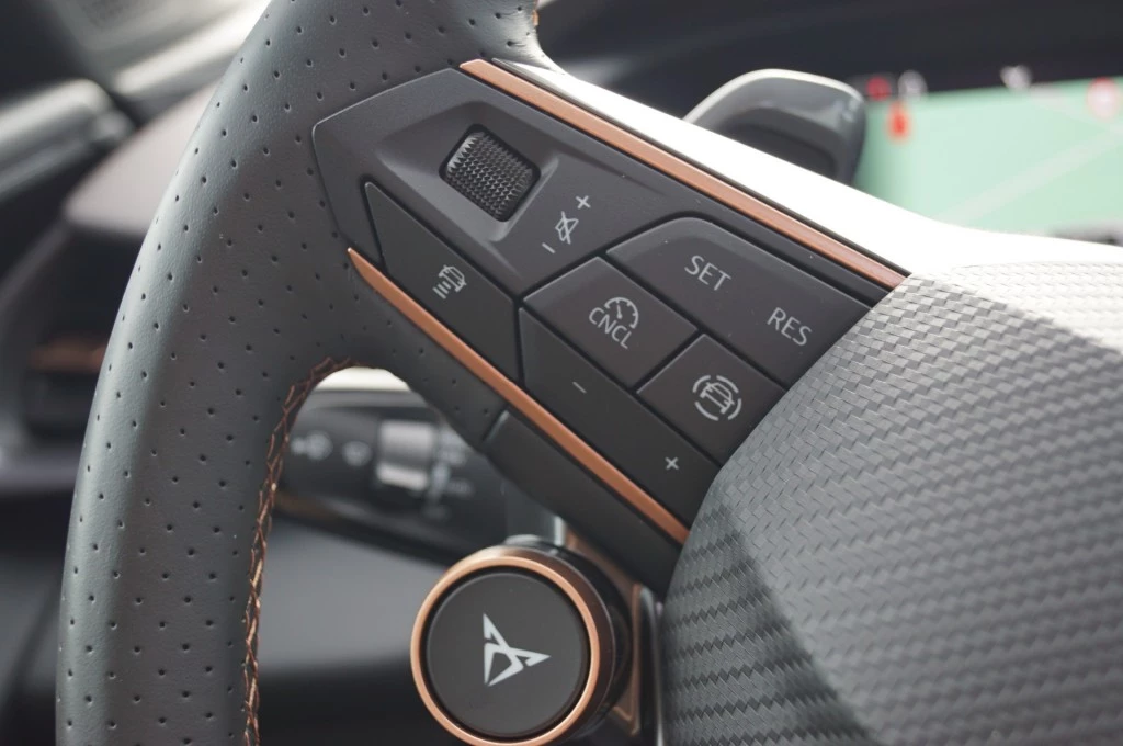 CUPRA Terramar – foto 55