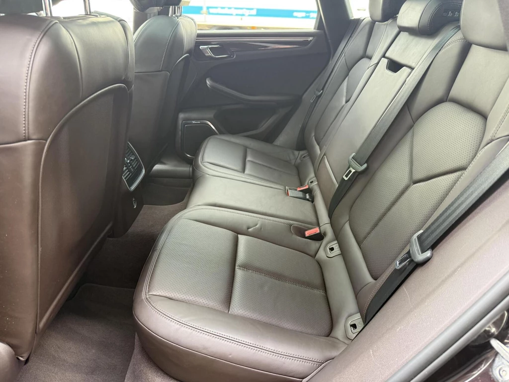 Porsche Macan – foto 28