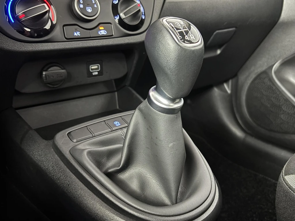 Hyundai i10 – foto 21