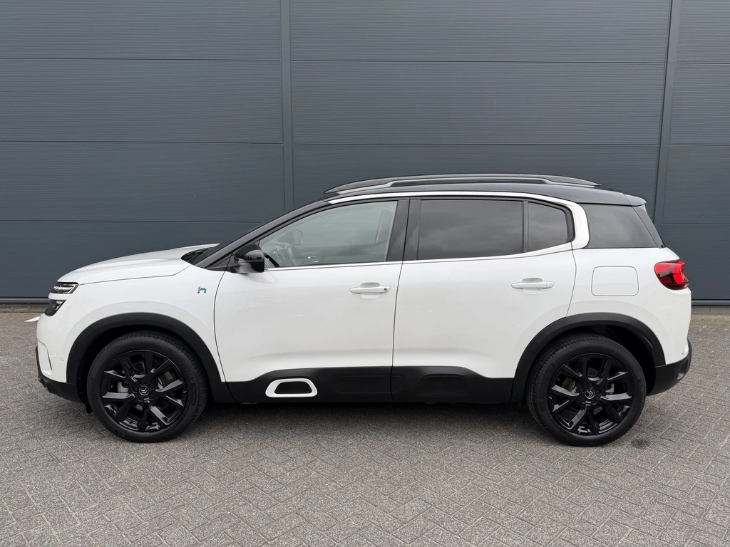 Citroën C5 Aircross – foto 4
