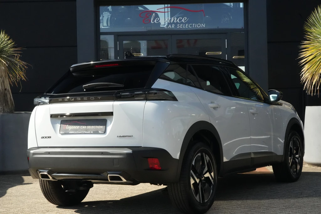 Peugeot 2008 – foto 4
