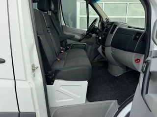 Mercedes-Benz Sprinter – thumbnail 16