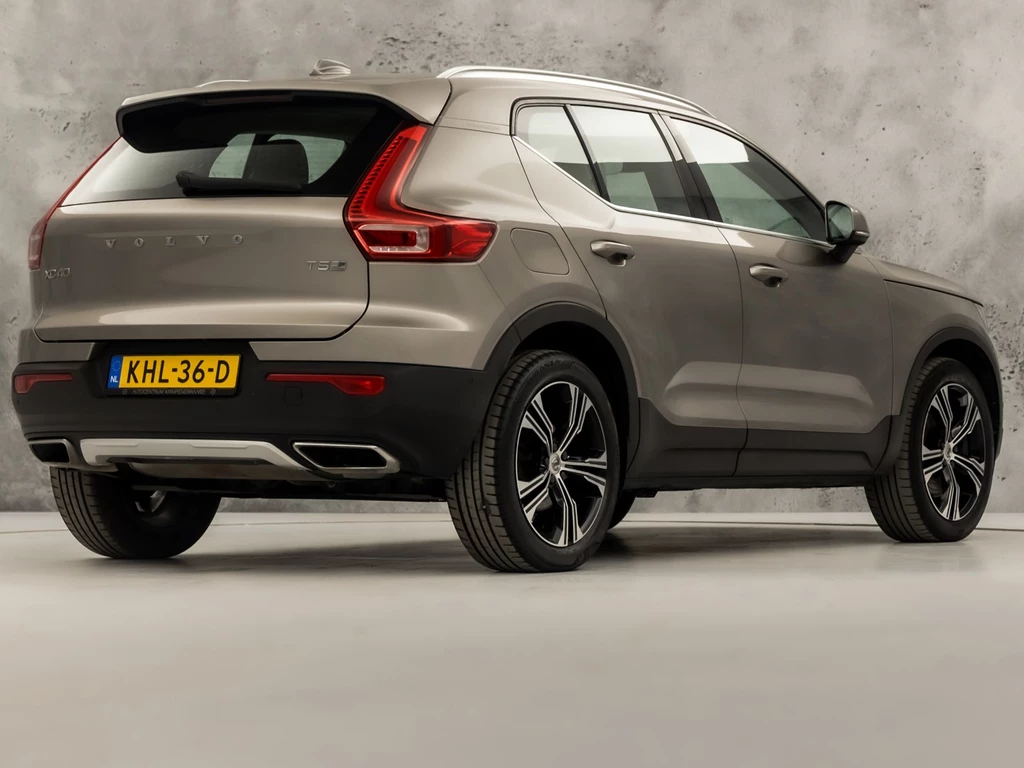 Volvo XC40 – foto 6