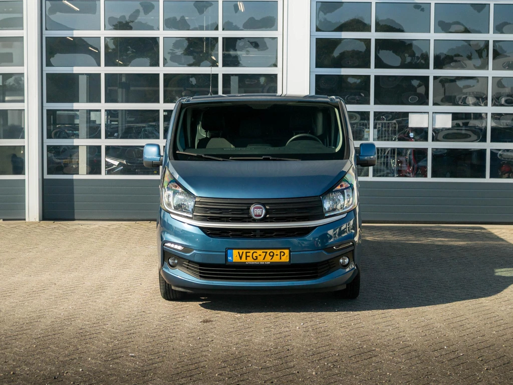 Fiat Talento – foto 9