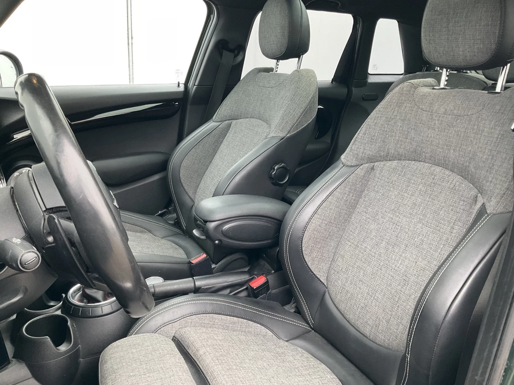 MINI Cooper S – foto 14