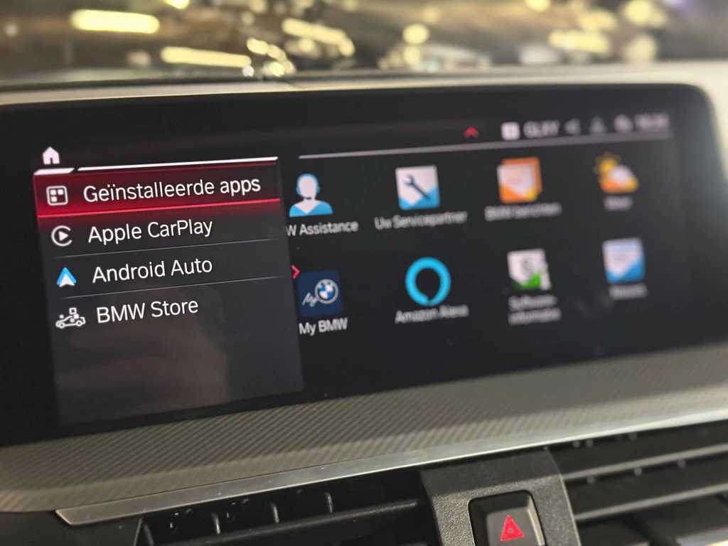 BMW X4 – foto 27
