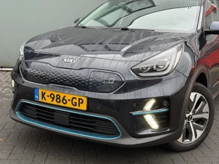 Kia e-Niro – thumbnail 2