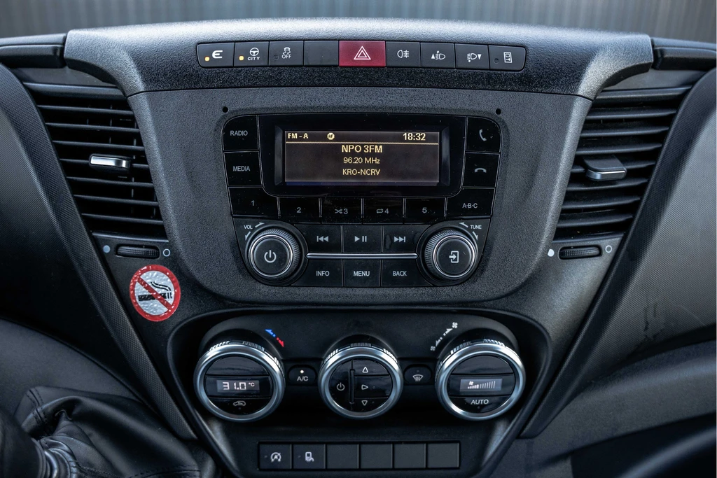 Iveco Daily – foto 19