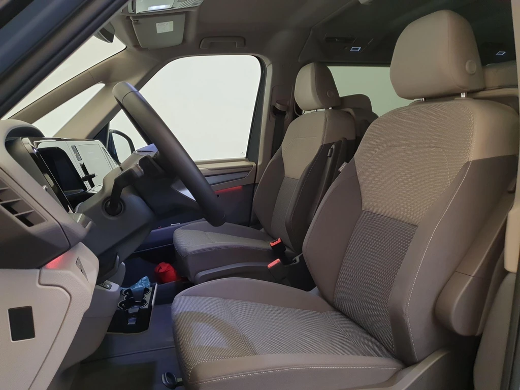 Volkswagen Multivan – foto 8