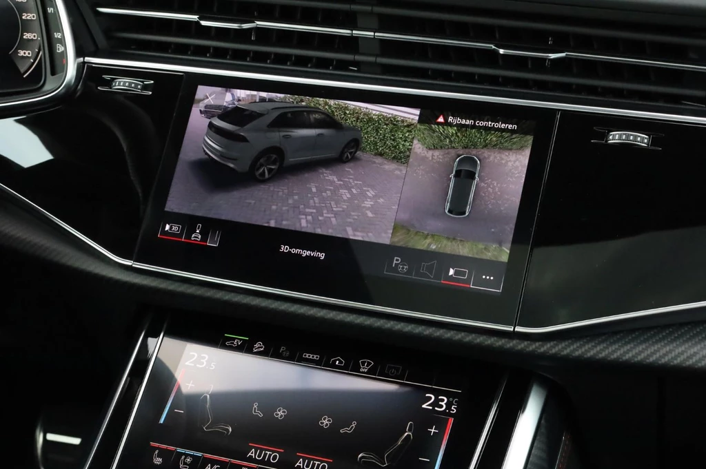 Audi Q8 – foto 42