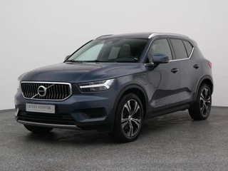 Volvo XC40 – thumbnail 1