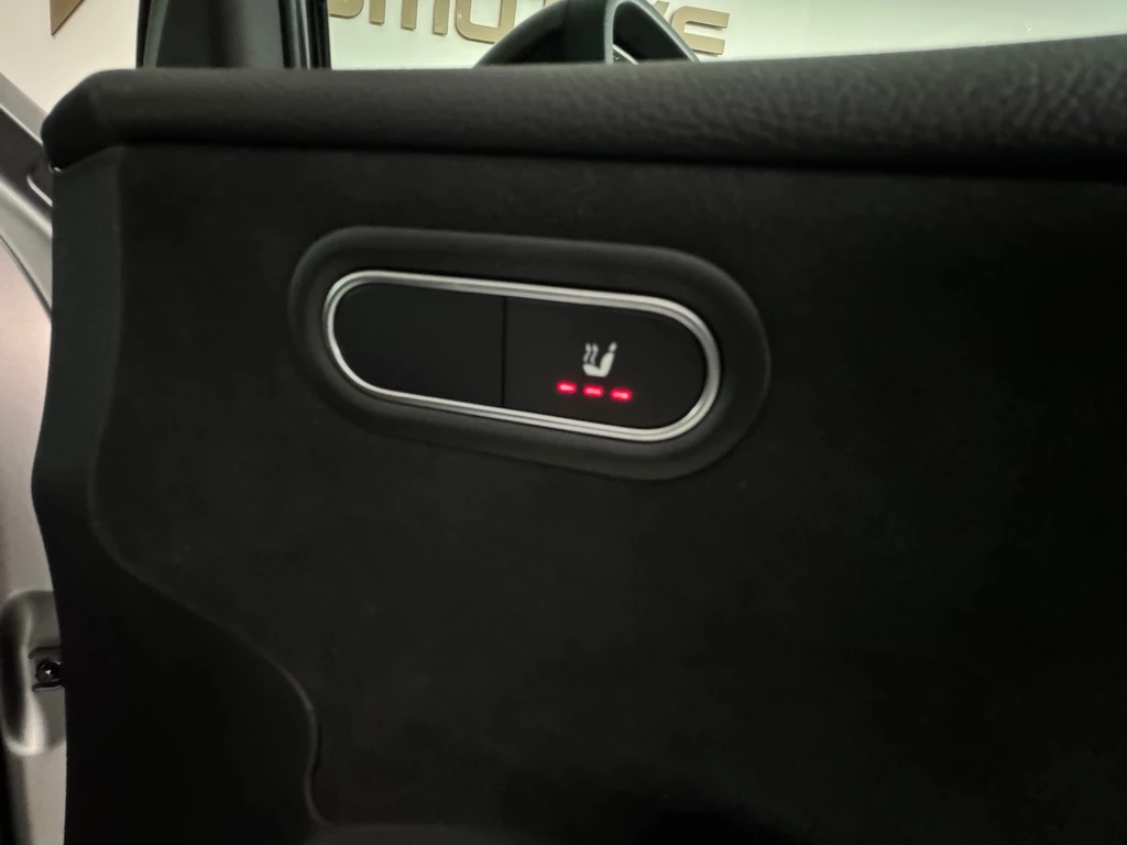 Mercedes-Benz A-Klasse – foto 19