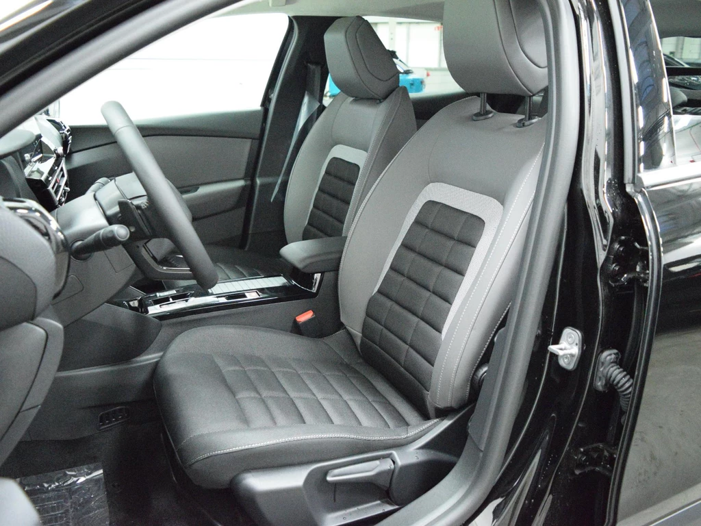 Citroën C4 – foto 18