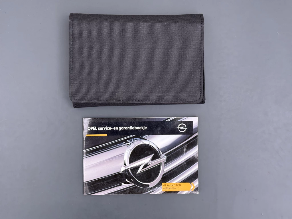 Opel Astra – foto 25