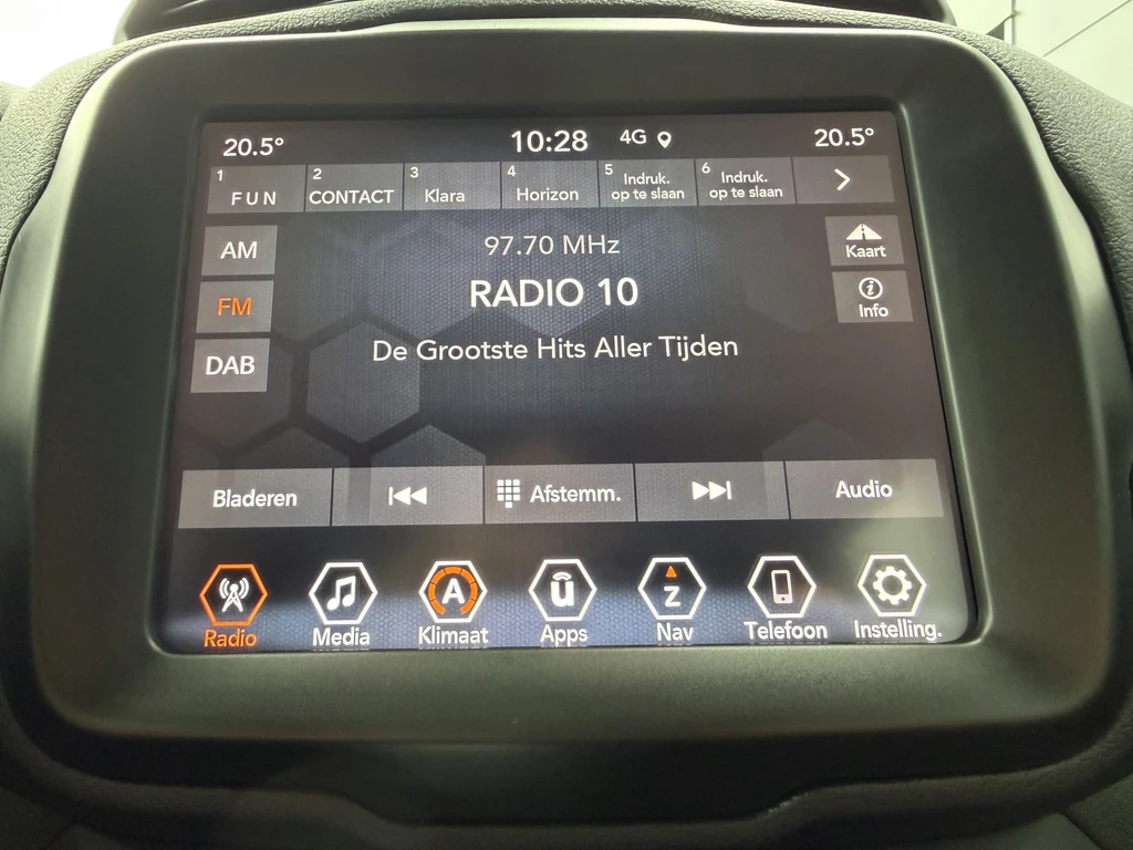 Jeep Renegade – foto 20