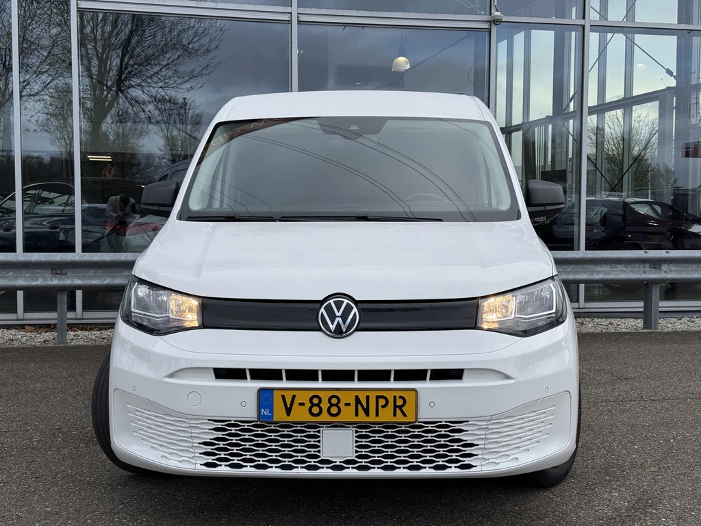 Volkswagen Caddy – foto 6