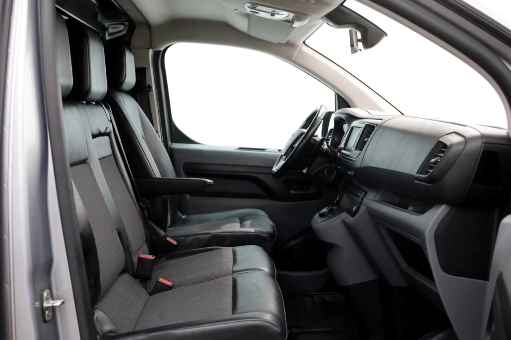 Opel Vivaro – foto 6