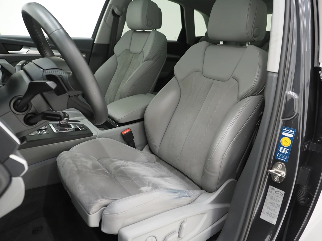 Audi Q5 – foto 9