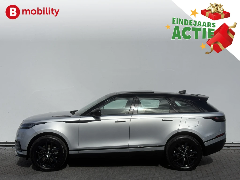 Land Rover Range Rover Velar – foto 2
