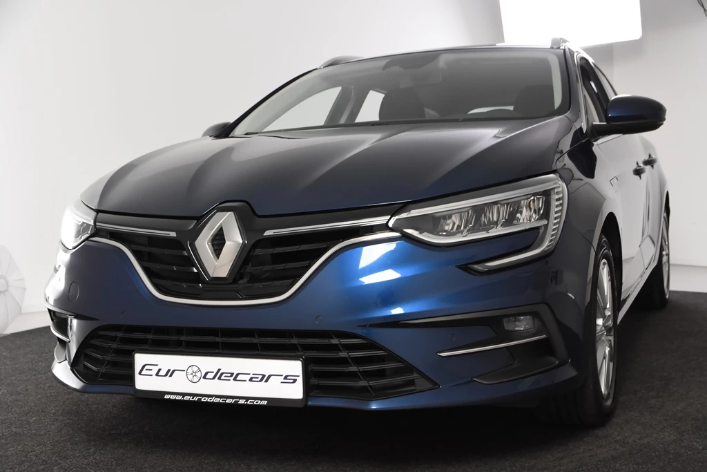 Renault Mégane Estate – foto 4