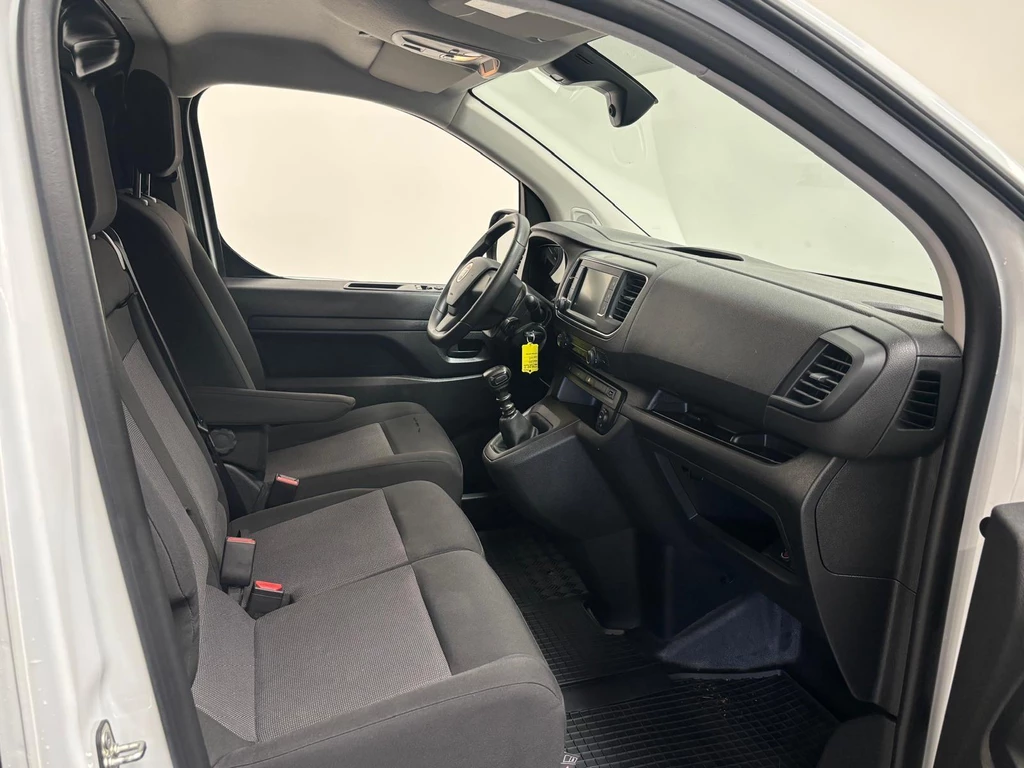 Fiat Scudo – foto 12