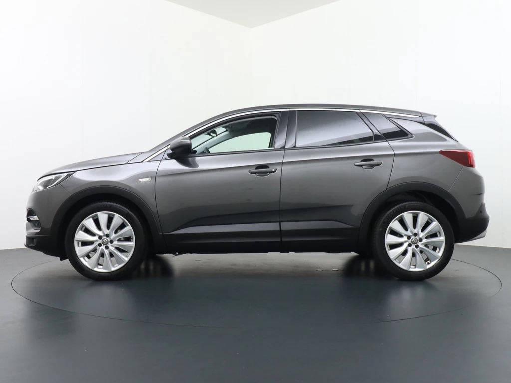 Opel Grandland X – foto 3