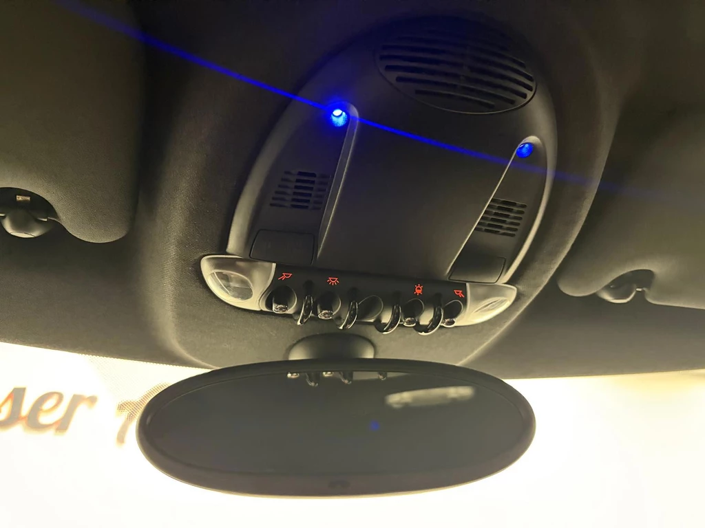 MINI Countryman – foto 25