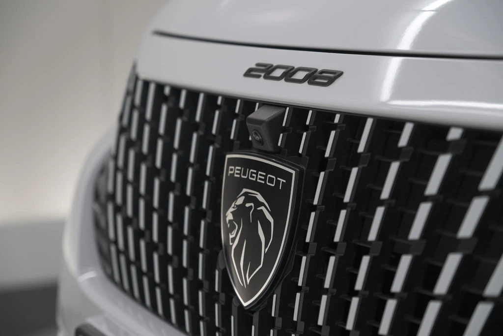 Peugeot 2008 – foto 44