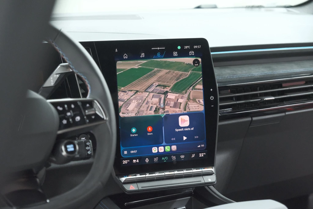 Renault Austral – foto 20