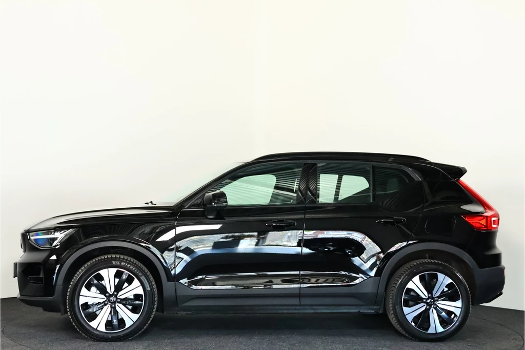 Volvo XC40 – foto 3