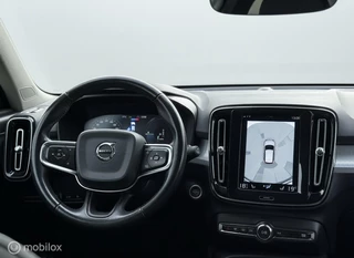 Volvo XC40 – thumbnail 10